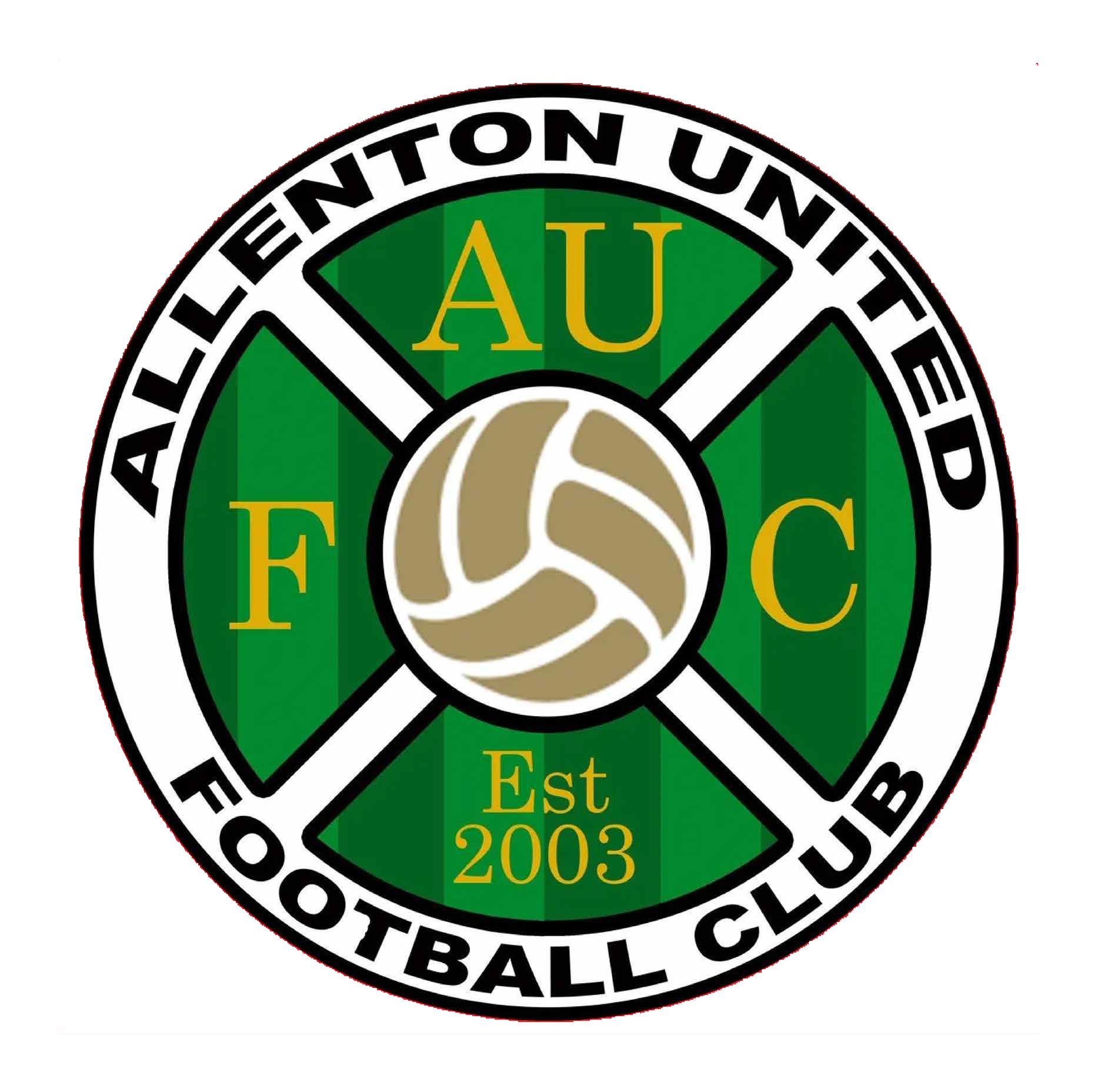 Allenton Utd