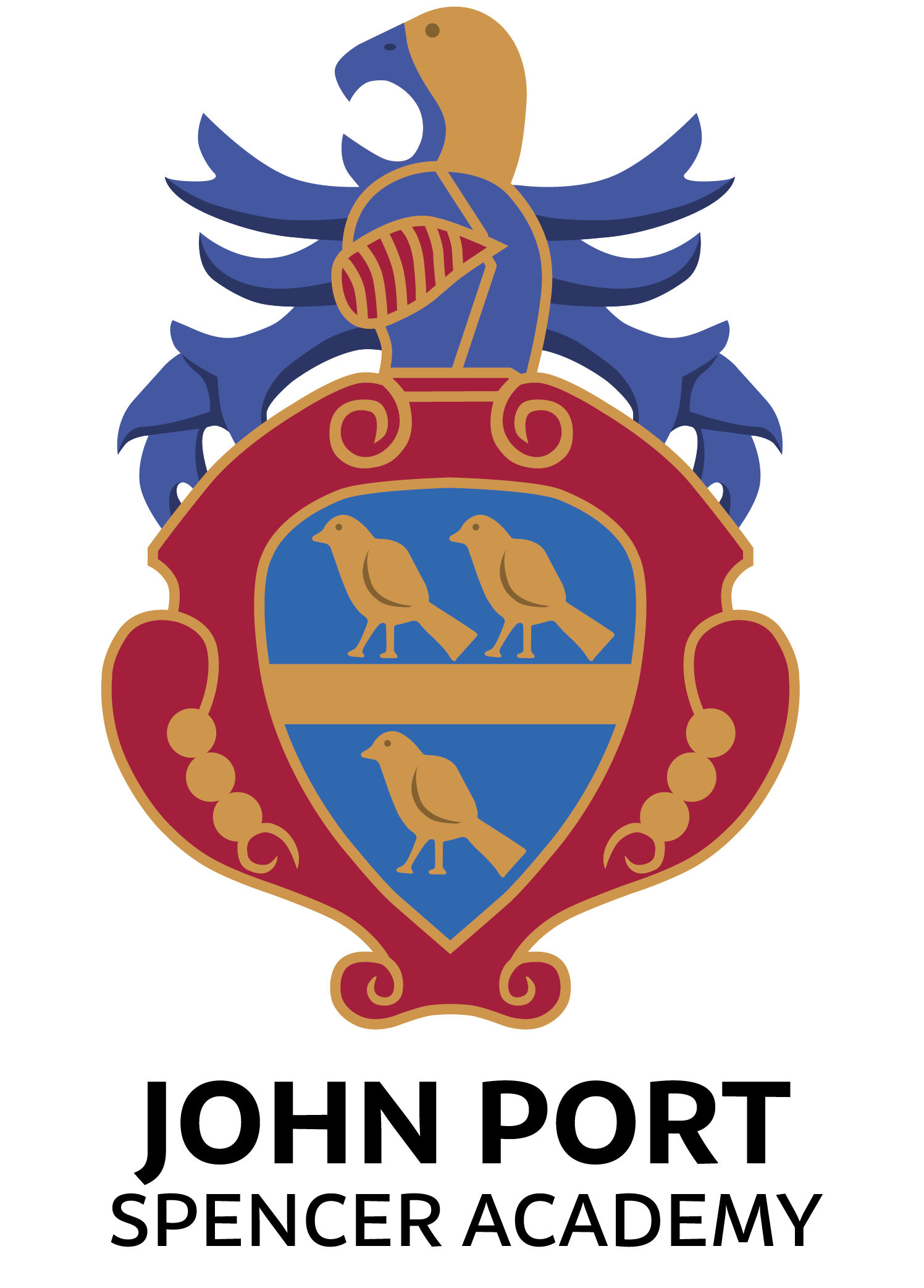 John Port Spencer Academy