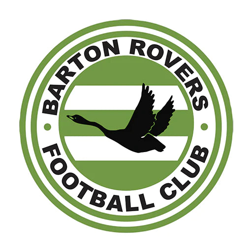 Barton Rovers JFC