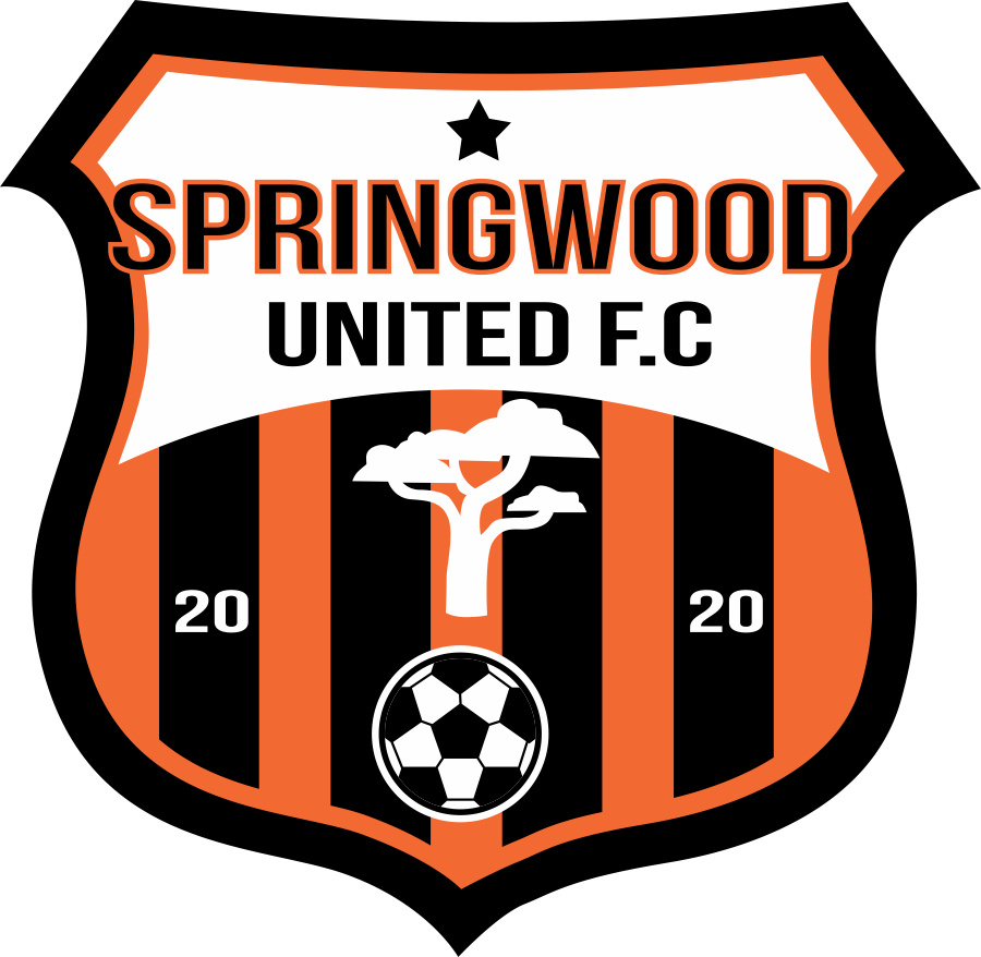 Springwood Utd