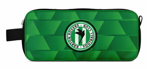 Barton Rovers JFC Boot Bag 24/25-OneSize