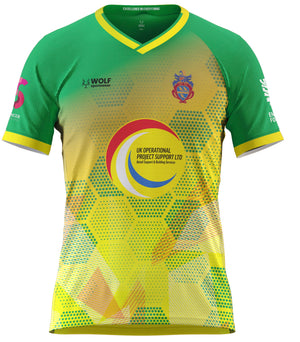 JPSA GK Shirt 25/26-Adult