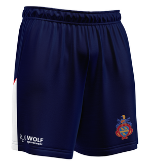 JPSA Home Shorts 25/26-Adult