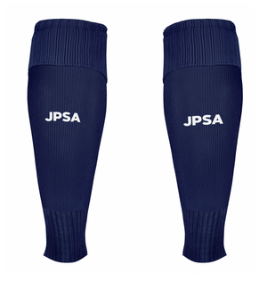 JPSA Home Socks Tubes 25/26-Junior