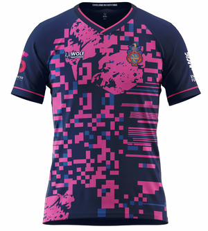 JPSA Netherlands Lioness Shirt 25/26-Junior