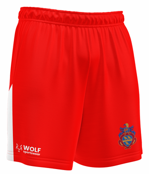 JPSA Home GK Shorts 25/26-Junior