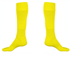 Mickleover RBL Socks (Yellow)-Junior