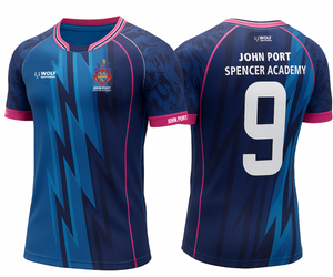 JPSA KS3 Shirt 25/26-Adult