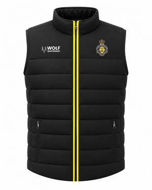 Mickleover RBL Gillet (Hoodless) 24/25-Junior