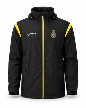 Mickleover RBL FC Light Rain Jacket 26/27-Junior