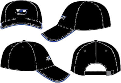 EPR Coaching Hat 26/27-Adult