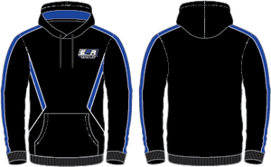 EPR Coaching Hoody (Pull Over) 26/27-Adult