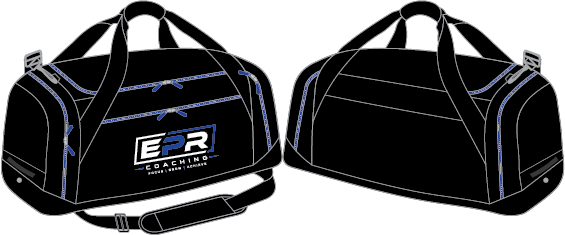 EPR Coaching Kit Bag 26/27