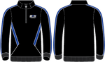 EPR Coaching 1/4 Zip 26/27-Junior