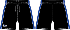EPR Coaching Training Shorts 26/27-Adult
