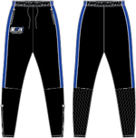 EPR Coaching Tech Trousers 26/27-Adult