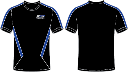 EPR Coaching Training Shirt 26/27-Adult