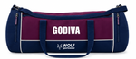 Godiva Netball Club Kit Bag Home 26/27