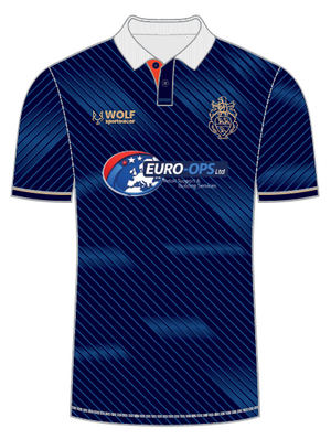 John Port Spencer Academy Year 9 Match Shirt Yr9 26/27 - Junior