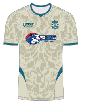 John Port Spencer Academy Year 9 Goalkeeper Shirt Yr9 26/27 - Adult