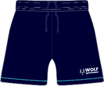 Barton Rovers JFC POMS Sky Training Shorts Poms 26/27 - Adult