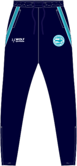 Barton Rovers JFC POMS Sky Tech Trousers Poms 26/27 - Junior