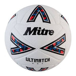 Wolf Sportswear Mitre Football Match 26/27