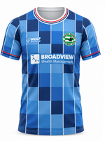 Barton Rovers Junior F.C. Match Shirt U18 26/27 - Adult