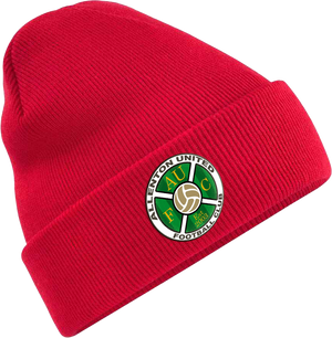 Allenton Utd Beanie Hat