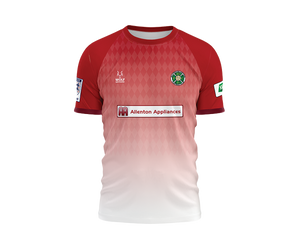 Wolf Sportswear 2024 - Supporters Shirts