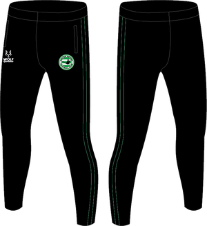 Barton Rovers Tapered Skinny Fit Trousers