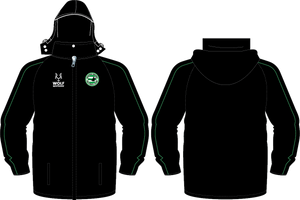 Barton Rovers Shower Proof Rain Jacket