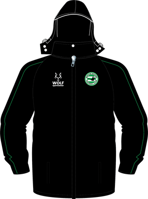 Barton Rovers Shower Proof Rain Jacket