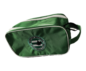 Wolf Sportswear 2024 - Boot Bags