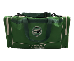 Wolf Sportswear 2024 - Coach Bags