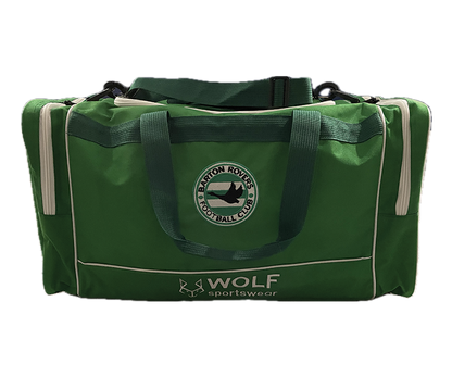 Wolf Sportswear 2024 - Coach Bags