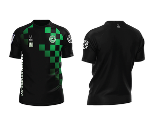 Barton Rovers Training Top