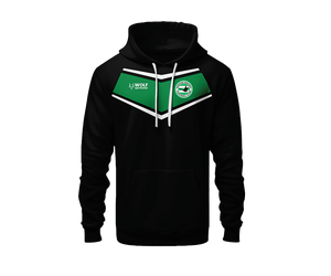 Barton Rovers Sports Hoodie