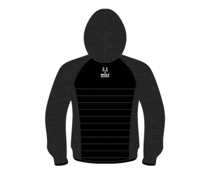 Barton Rovers Hybrid Jacket