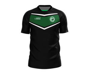Barton Rovers Supporters Football Shirt