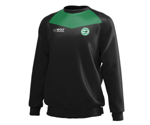 Barton Rovers Windbreaker