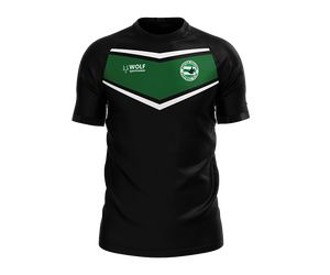 Barton Rovers Supporters Dri-Fit Shirt