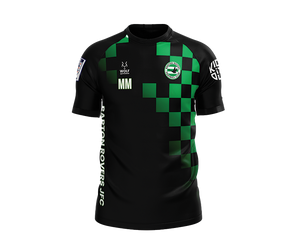 Barton Rovers Training Top
