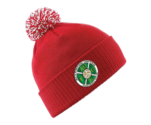 Wolf Sportswear 2024 - Beanie Winter Hats