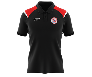 Wolf Sportswear 2024 - Polo