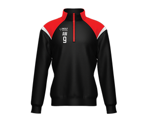 Wolf Sportswear 2024 - Midlayers