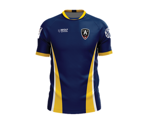 Wolf Sportswear 2024 - Football Jerseys