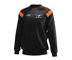 Wolf Sportswear 2024 - Crew Neck Jumpers