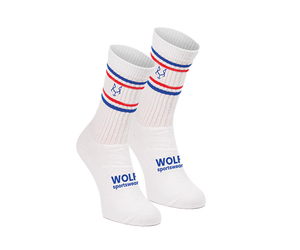 Wolf Sportswear 2024 - Crew Socks