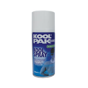 KOOLPAK Kool Spray